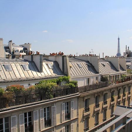 Finestate Coliving Champs-Elysees Paris Exteriör bild