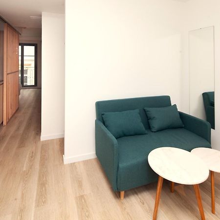 Finestate Coliving Champs-Elysees Paris Exteriör bild
