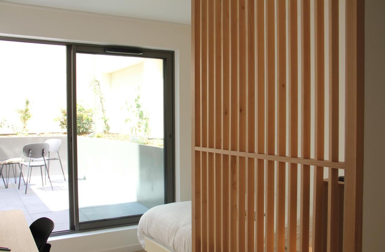 Finestate Coliving Champs-Elysees Paris Exteriör bild