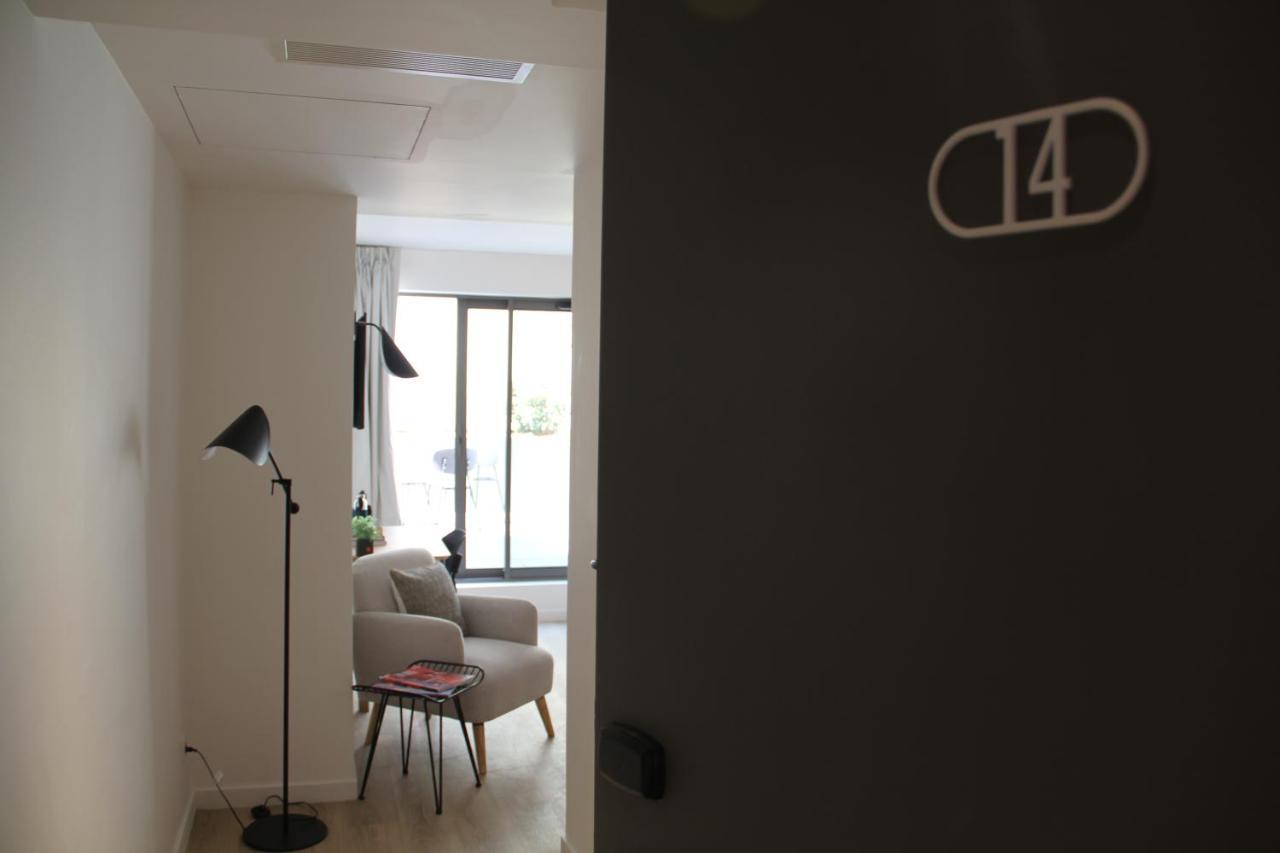 Finestate Coliving Champs-Elysees Paris Exteriör bild