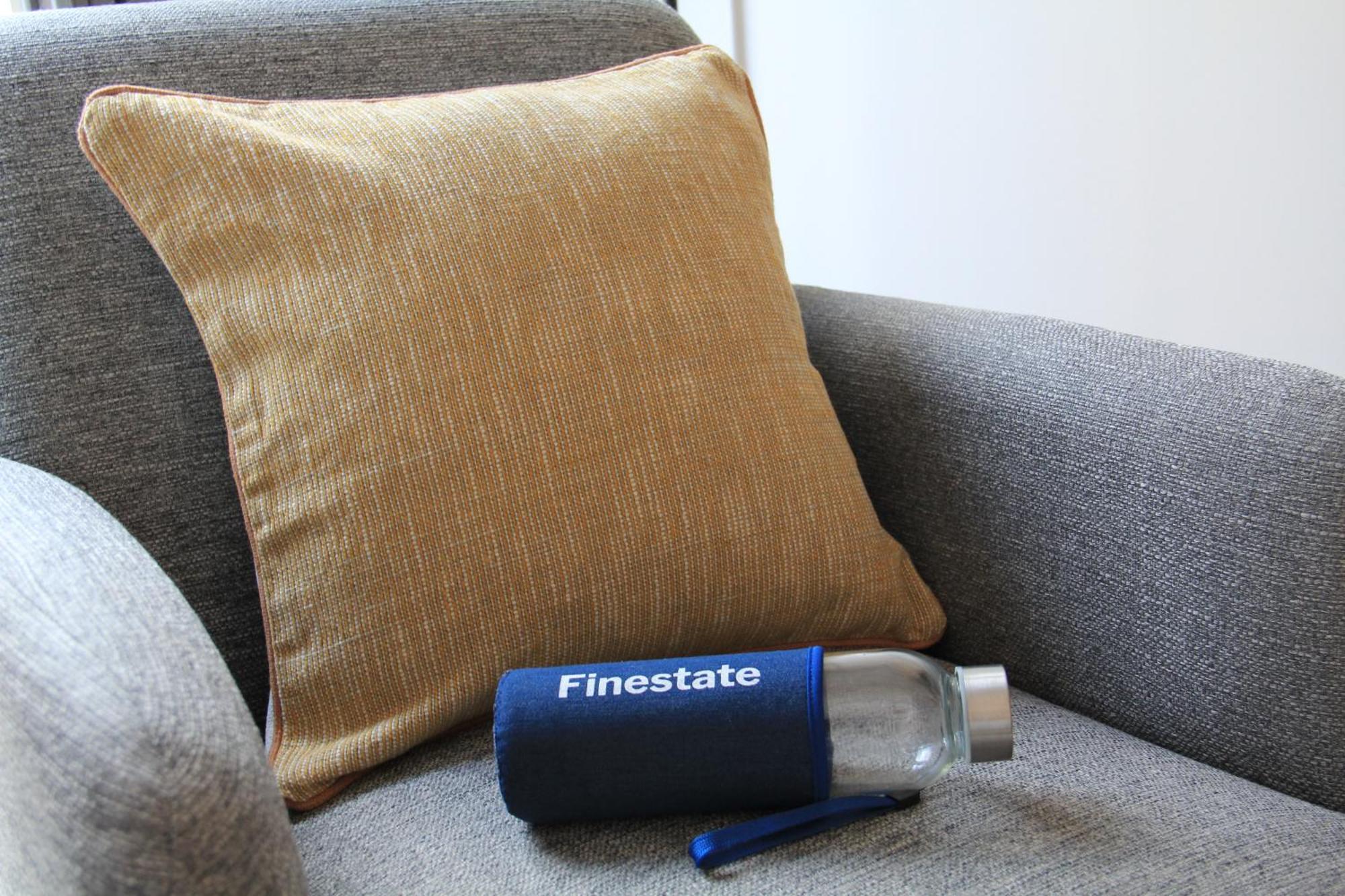 Finestate Coliving Champs-Elysees Paris Exteriör bild
