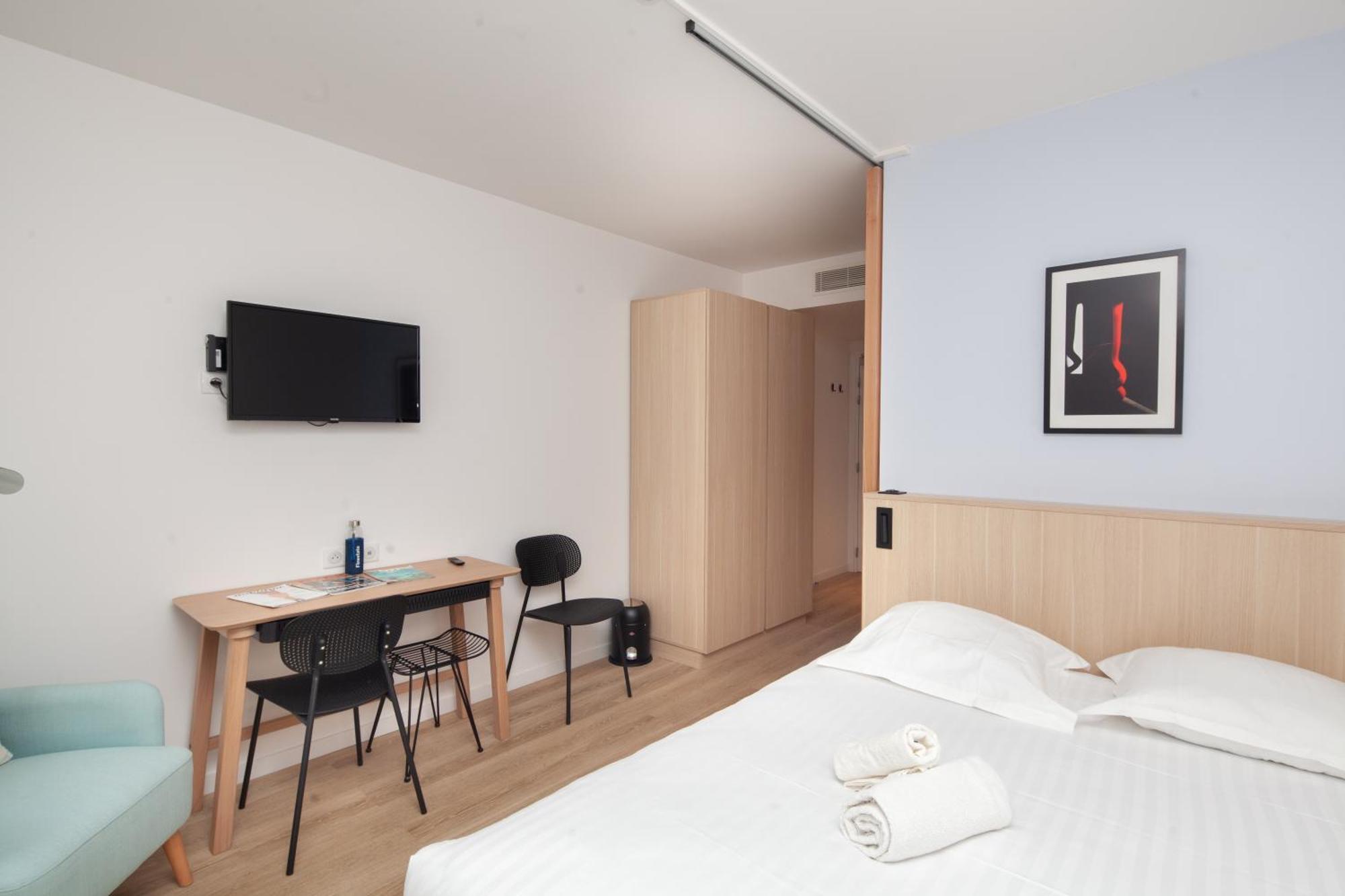Finestate Coliving Champs-Elysees Paris Exteriör bild