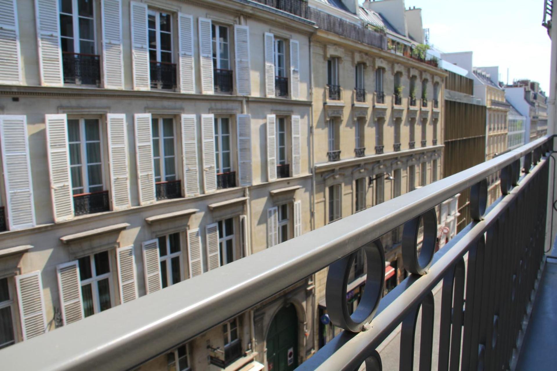 Finestate Coliving Champs-Elysees Paris Exteriör bild