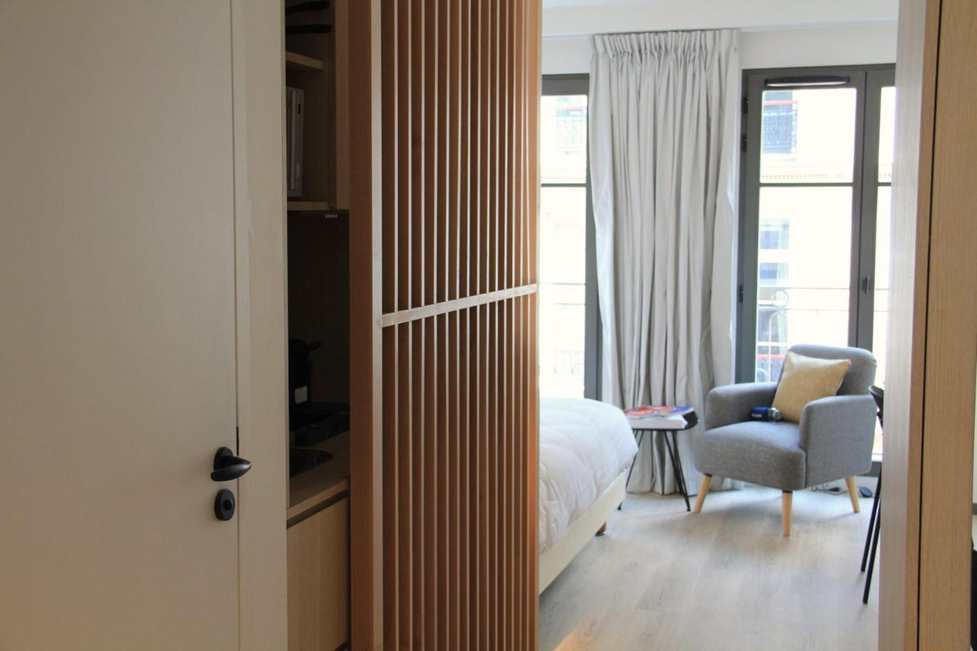 Finestate Coliving Champs-Elysees Paris Exteriör bild